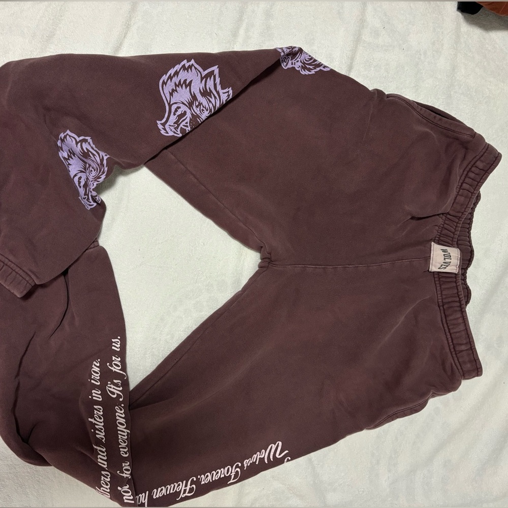 Darc Sport Pants